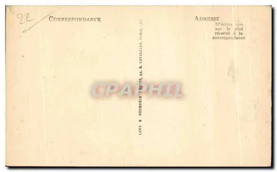 Guingamp — Fontanna Centralna (XVI wiek) — Rewers