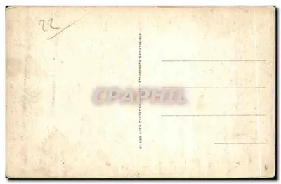 Guingamp — Mosty — ND — Rewers