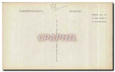 Guingamp — Katedra Najświętszej Panny Maryi Pocztowej — Główne Wejście (XVI wiek) — LL. — Rewers