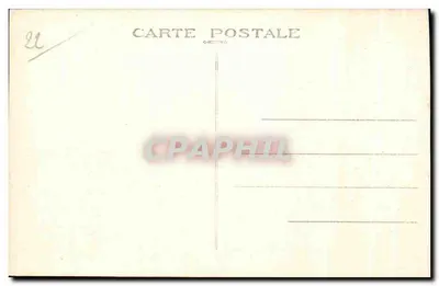Perros-Guirec-Pioumanach (C.-du-N.) — Cèpe — Region Ploumanach — Rewers