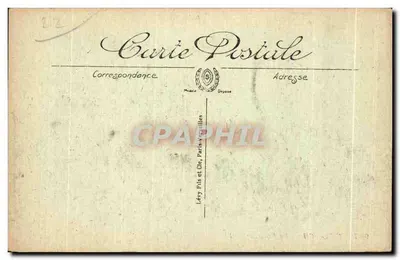 PLOUMANACH — A Garrafa — LL — n°9 — Verso