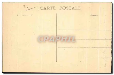Ploumanach (C.-du-N.) — Oraatoire Saint-Guirec — wydawca nieznany, nr 238 — Rewers