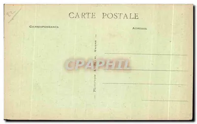 PLOUMANACH - Oratoire de St-Guirec - A.B. - N°206 — Rewers
