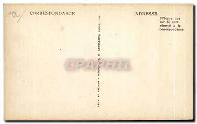 Dinan — Katedra św. Malo — LL — Rewers
