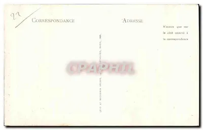 PLOUMANACH - La Capra - LL — Verso