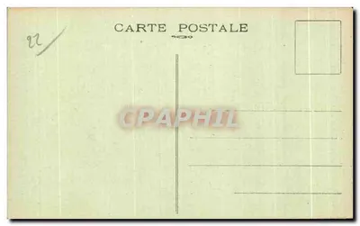 PLOUMANAC'H - Oratorium Pana St-Guirec - Zbiór E. Hamonic, St-B. — Rewers