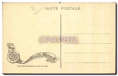 Dinan - Poort van Sint-Salvaard — Foto H. Binal, St-Bréfene, n°5 — Achterkant