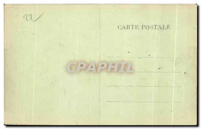 PLOUMANACH (C.-d.-N.) — Le Lapin — Édit. C et S — Rewers