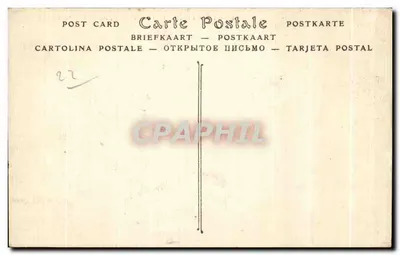 Pineyler — Wnętrza zamków — A.D. Fot. — Rewers