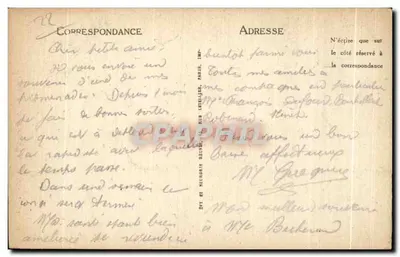 Katedra w TREGUIER (C.-du-Nord) — Wnętrze — Grobowiec św. Iwona — Rewers