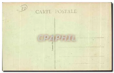 Brzeg Zielonego Diamentu — Zatoka Fresnate — Laurent-Nel — Rewers
