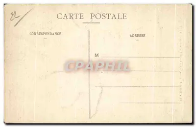 St-Cast (C.-du-N.) - Rocce alla Punta dell'Isola — Verso