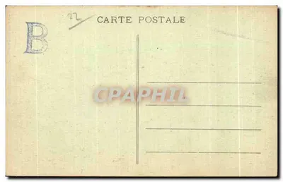 LE GUILDO (C.-du N.) — As Pedras Sonoras — Edit Passemard, Diuan — Verso