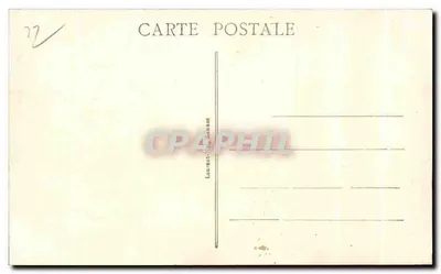 Saint-Cast - O Porto e vista da Praia — Costa da Esmeralda, n° 1471 — Verso