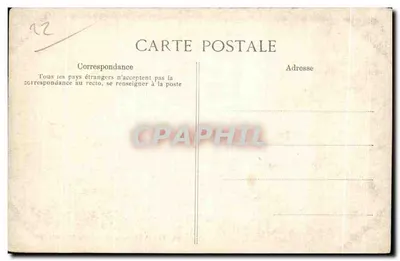Saint-Cast — Le Bois de la Vieuville — Côte d’Émeraude, n°2320 — Rewers