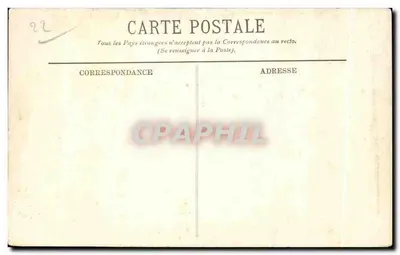 Effets de Vagues — LL. — n° 4001 — Rewers