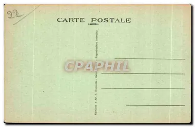 Le Gerbot d'Avoine — Estudos de Ondas — Saint-Quay-Portrieux — Verso