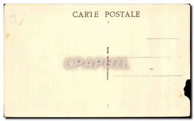 Plestin-les-Grèves — Instituição Nossa Senhora, Capela de São Roque (Exterior) — Verso