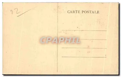 TREGASTEL — Il « Coz-Pors » e i suoi Scogli — Ed. C e S — Verso