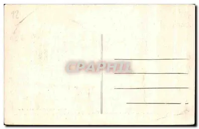 Estátuas de santos — Capela de Nossa Senhora do Alto, Trédaniel — Editor: , n°33 — Verso