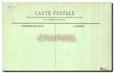 Nice — La Réserve — LL. — nr 278 — Rewers