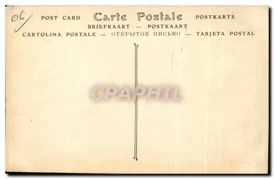 Grasse — Ogólny widok (Strona północna), wykonany z Grand-Hotelu — ND Phot. n°41 — Rewers