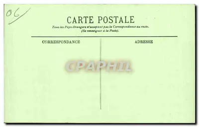 CANNES — Port — LL. — n°18 — Rewers