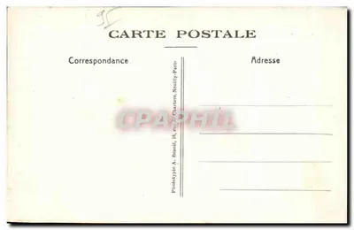 Igreja de Nossa Senhora de Pontoise — A Confirmação — A. Gobyn, Anvers 1774 — Verso