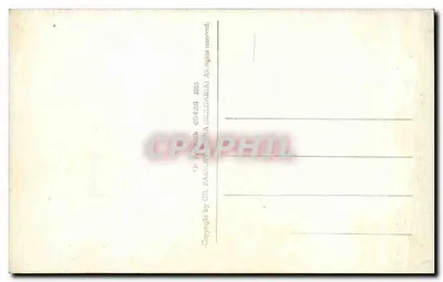 Teatro Nacional — Sofia — editor GR. PASKOPOULOS — Verso