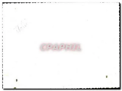 Como — Jezioro — widok jeziora z łodzią i porośniętą lasem górką — wydawca nieznany — Rewers