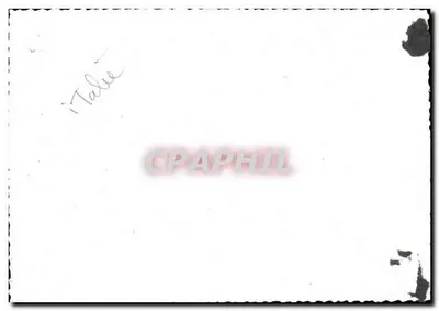 Milan — Cmentarz — Pamiątkowy pomnik Davide Campari — Rewers