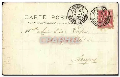 Bañistas — Un Rescate — Edición del Parnasse, n° 31 — Reverso