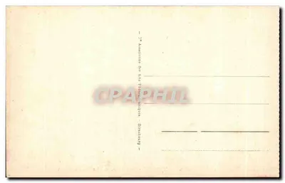 TUNIS - Belweder - La Rouba - 111 — Rewers