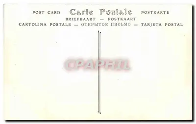 Cartago — Museu Lavigerie, Estátua da Abundância — n°45 — Verso