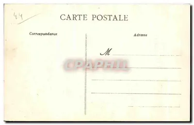Retratos da família Van der Aa — Escola Flamenga (século XVII) — Héliotypie Dugas, Nantes — Verso