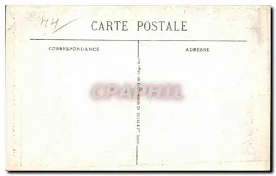 NANTES — Cattedrale — Tomba del Generale Lamoricière — Verso