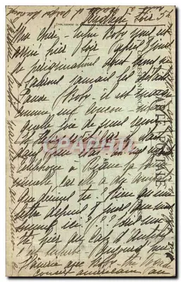 Nice — Schody Lesage i Wieża Bellande, ulica Château — Wydawnictwo Gilletta, nr 182 — Rewers