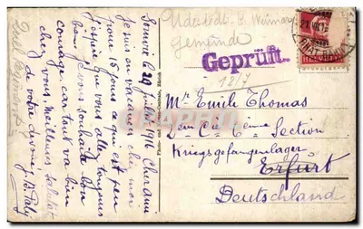 Zurych — Landesmuseum — wieża z kamieniem i lianami — wydawca Photo- und Axtton-Centrale, Zurych, n° 50 — Rewers