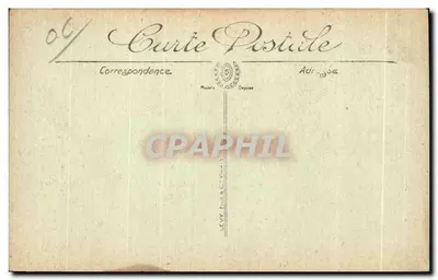 Côte d'Azur z lotu ptaka z Cannes do Saint-Raphaël — LL. — Rewers