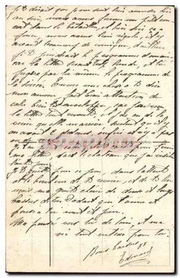 Ruiny Rheinfels blisko St. Goar nad Rynem — Wewnętrzny zamek — Rewers