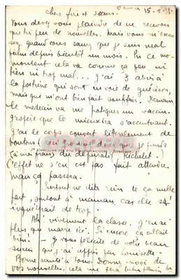 El Djem — Koloseum (3. na świecie) i Miasto Arabskie — Rewers
