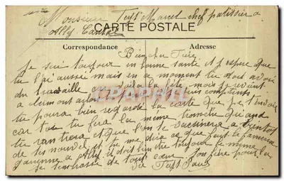Cenas de quartel — A Vacinação — Edição F. P. P. (n°4) — Verso