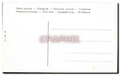 Sankt Petersburg — Katedra Kasan — J. J. W. 25 — Rewers