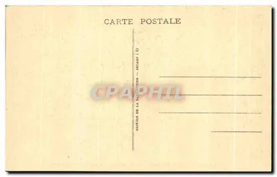 A beneditina em Fécamp — Museu, a sala Renascentista — N° 9 — Verso