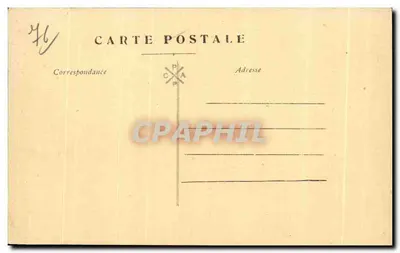 La BÉNÉDICTINE, te Fécamp — 7. Laboratorium - Algemene uitzicht — Achterkant