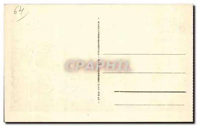 Święty Sebastjan — Ogólny widok z Mount-Ulia — LL 8 — Rewers