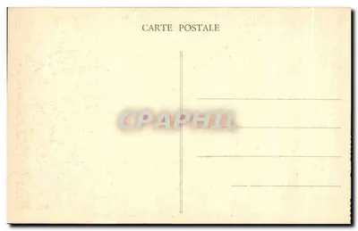 Parigi — Hotel delle Monete — Facciata sul Quai de Conti — Verso