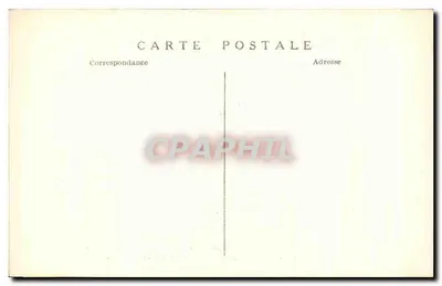 A Cavalaria — cena de Faust — Bibliothèque Nationale des Estampes — Verso