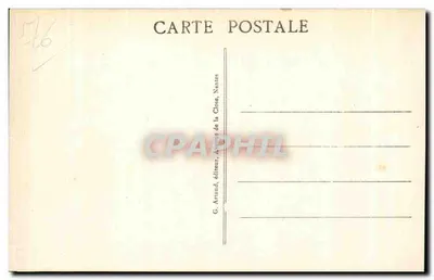 Dieppe — Plaża w czasie kąpieli — wydawca G. Arraud, Nantes, nr 157 — Rewers