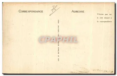 Saint-Valery-en-Caux — Brzegi Amont — LL — Rewers